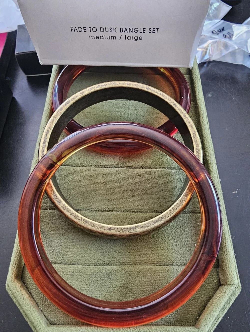 Avon Bracelets
